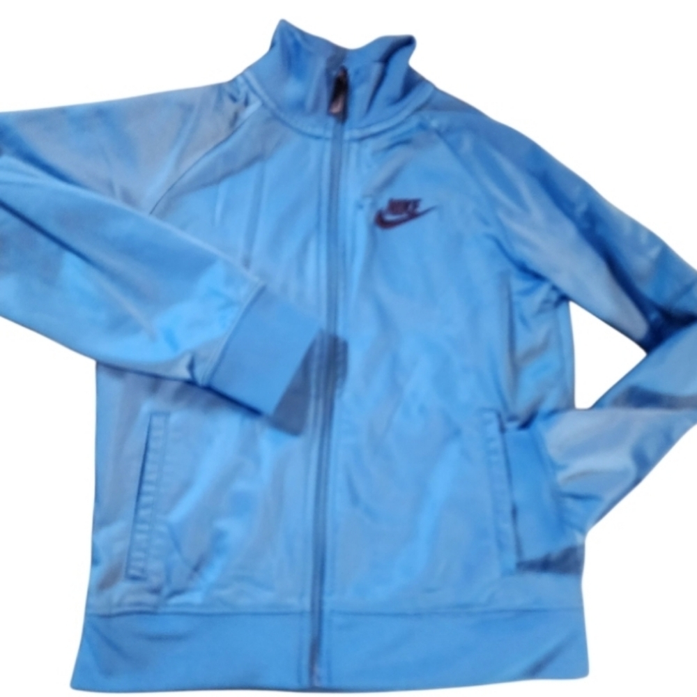 Boys Bundle Nike Jackets Sweater Hoodie youth 6 And 7